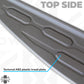 Side Step LH ONLY (no brackets) for Land Rover Discovery 5