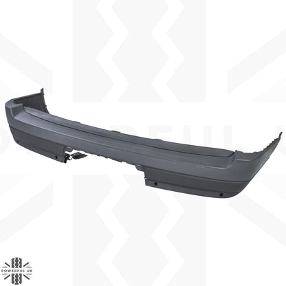 Standard Rear Bumper for Range Rover L405 2018+