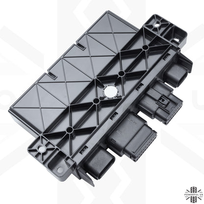 Control Module for Deployable Towbar/Side Steps for Jaguar F-Pace