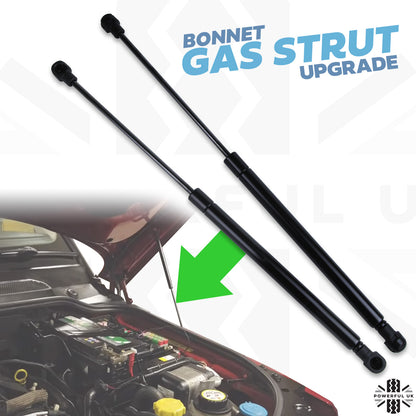 Bonnet Gas Struts for Range Rover Sport L320 - Aftermarket - PAIR