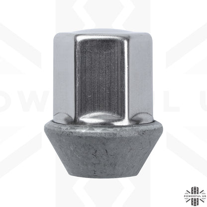 Genuine Single Wheel Nut for Range Rover Evoque